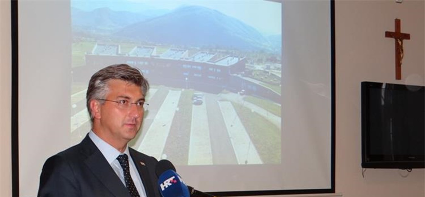 25 milijuna kuna za provedbu kulturnih, obrazovnih, zdravstvenih i ostalih projekata od interesa za Hrvate u BiH 